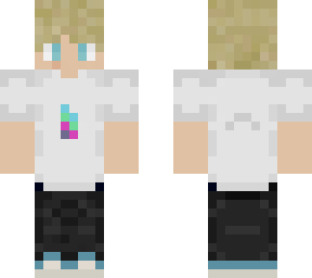remake of remake of remake of my skin