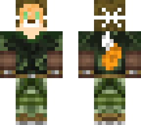 remake of somones skin not mine