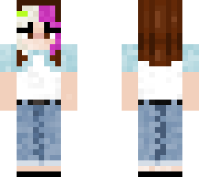 revised indie girl