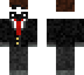 roblox to minecraft -suit