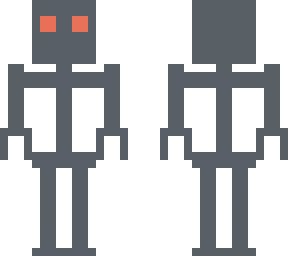 robot (the working one)
