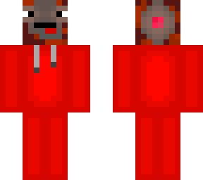 robot lava derp