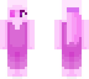 rosepetal pearl~