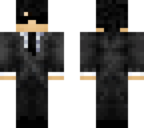 s3m1f64 in tuxedo