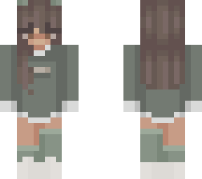 sage soft girl