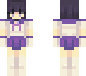 sailor saturn