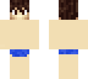 sam (underwear only)