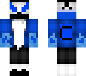 sansgamer
