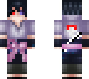 sasuke uchiha