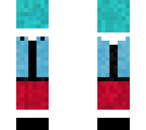 savella. (oc i made)
