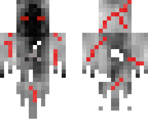 scarred corruption credit to amirabbasjadidi for the original skin