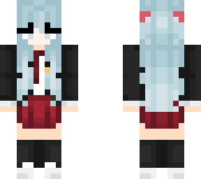 school uniform