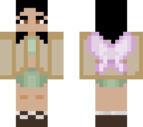 scout fairy