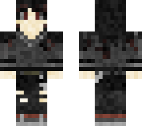 scuffy dsmp sona (mcyt/oc)