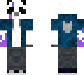 senjou_ update skin v1