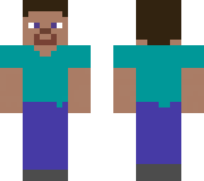 simplified steve, 'cause why not.