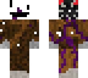 sinfvl skin