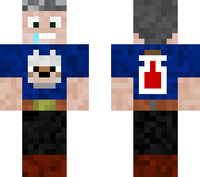 sir nought colour