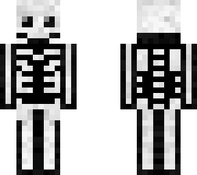 skeleton