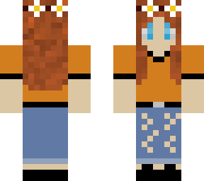 skin for ella :)