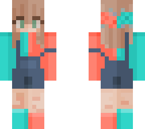 skin for emb