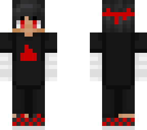 skin for friend