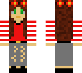 skin for meh