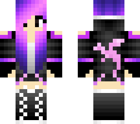 skin for my sis