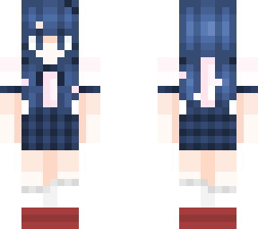 skin for my sister#2