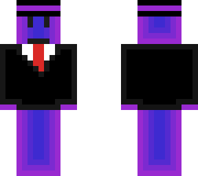 skin for oofoscarr
