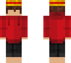 skin for tony