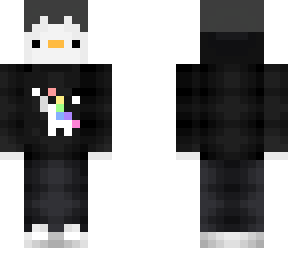 skin pa correa