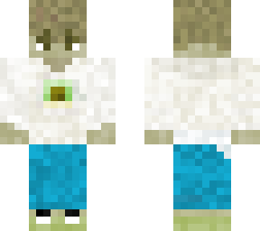 slimegamer skin