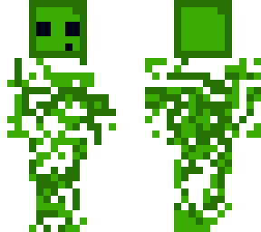 slimy boi