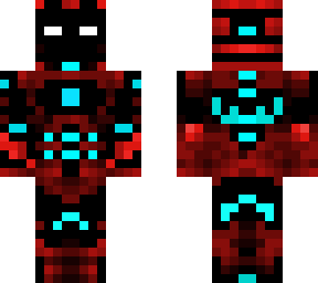 snowman 4.0 (ironman)