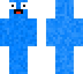 some blueguy