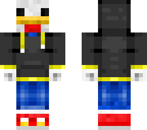 sonic chicken 5.0 (fixed)