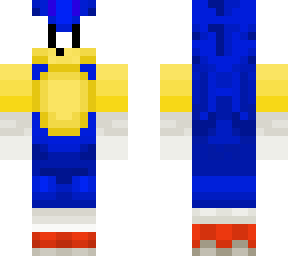 sonic the hedgehog