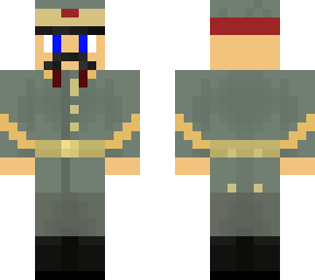 soviet general markomsyt