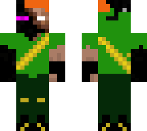 st. pattybrine