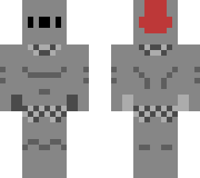 standard knight