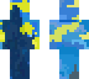 starry night