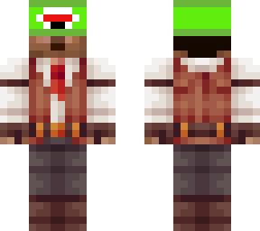steampunk triklops