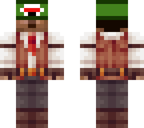 steampunk triklops2