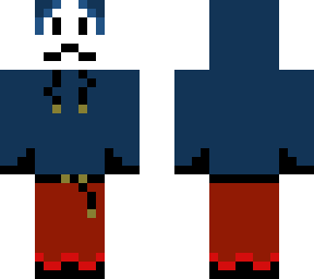 stefan the haunted
