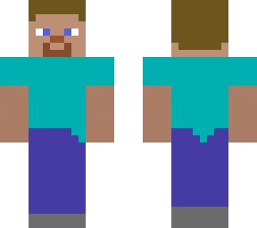 steve... plastik [: