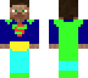 steveman the hero of dopeland