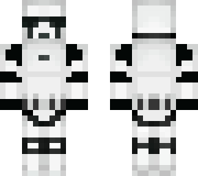 stormtrooper de la primera orden