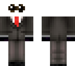 suit glasses