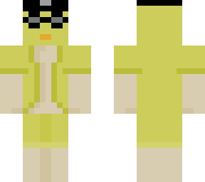 summer duckie